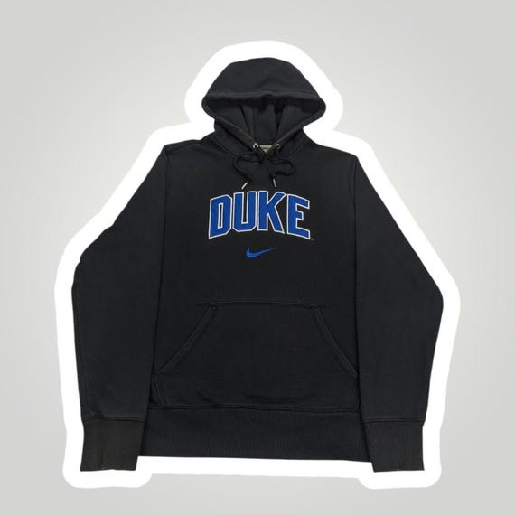 vintage nike university hoodie
