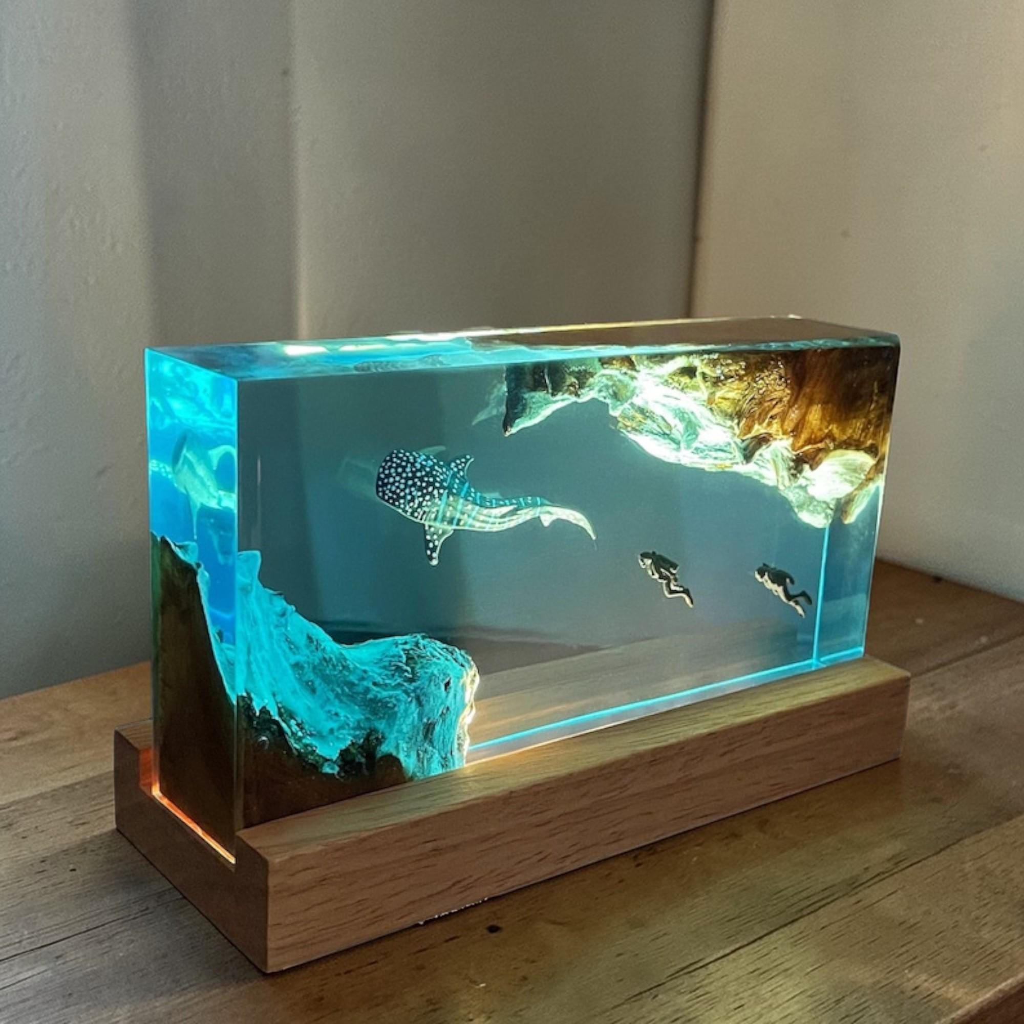 Pelican desk lamp - Etsy 日本