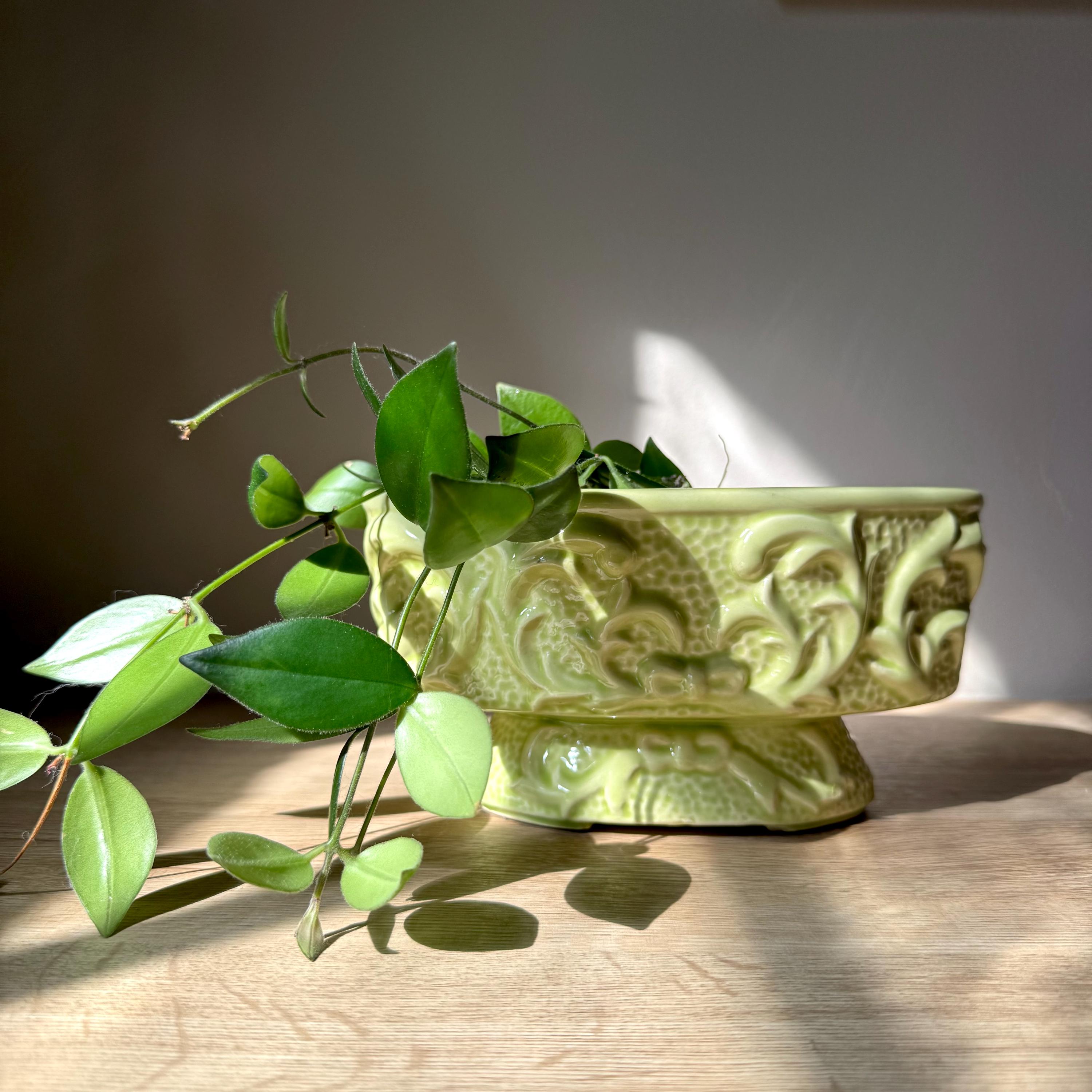 70s Planter - Etsy