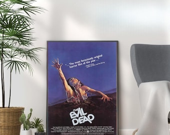 A Virgin Among the Living Dead Movie Poster Rare Horror Zombies - Etsy