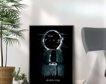 Horror Movie Poster - House - Classic 80's Horror Movie Horror Movie Poster - House - Classic 80's Horror Movie