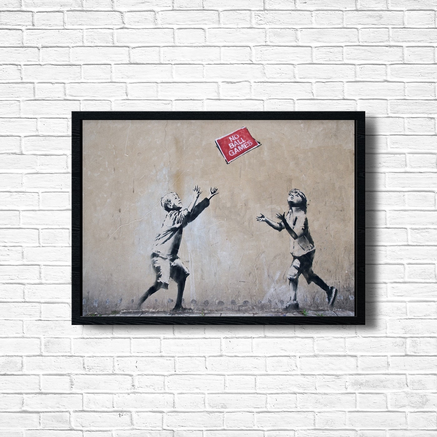 Banksy 