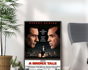 マスク映画ポスター：90年代レトロ映画プリント - Etsy 日本