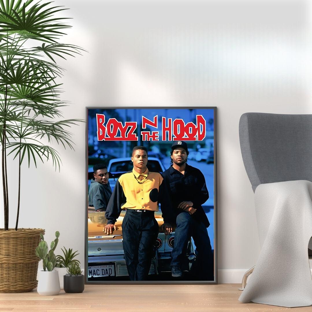Buy 90's Boyz N the Hood Online In India India