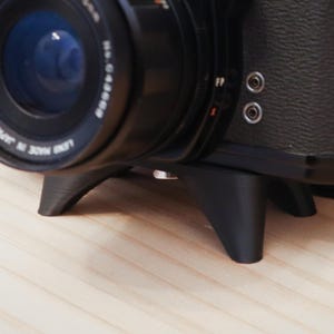 3 Pack - Arch - Camera Display Mount