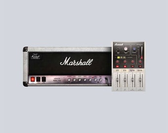 Marshall Silver Jubilee 2555 sofort lieferbar