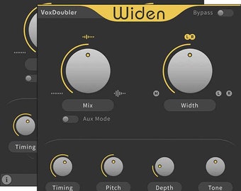 Toolbox VoxDoubler-Plug-In sofort lieferbar