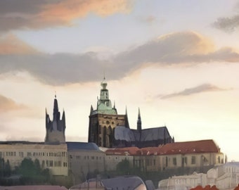 Prague Czech republic
