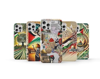 Palestine Phone Case Palestine Phone Cover Palestine iPhone Case Palestine Samsung Case Free Palestine Phone Case Islamic Phone Case