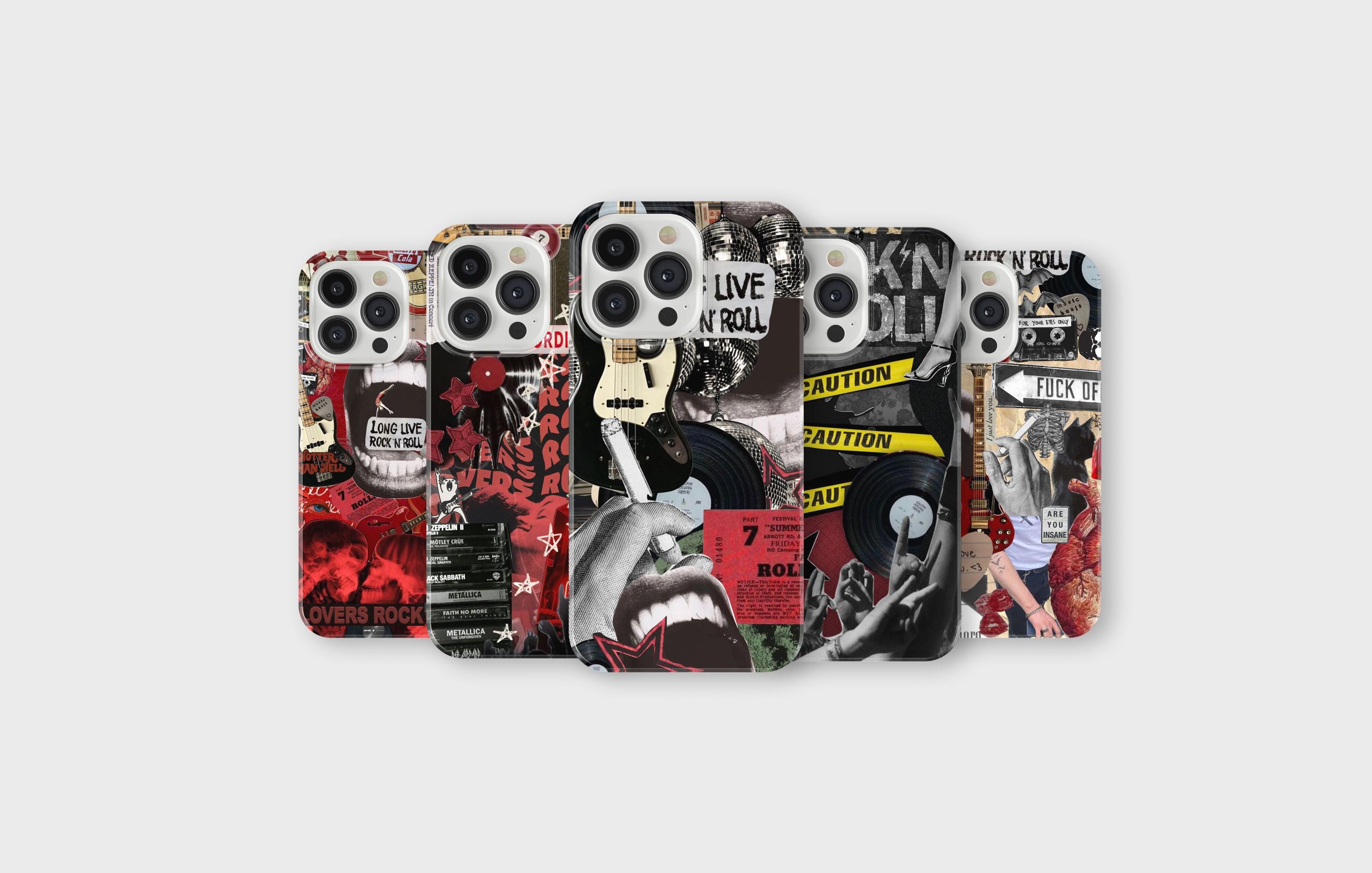 Mgk iPhone Case
