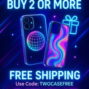 Kawaii Collage Aesthetic Phone Case image 8