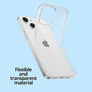 Kawaii Collage Aesthetic Phone Case image 7
