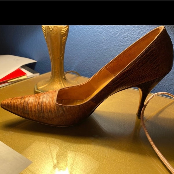 Vintage High Heels Etsy — free download