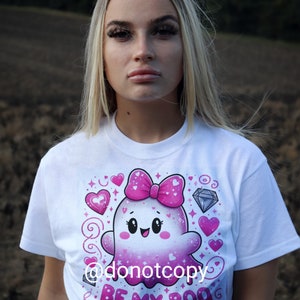Be my boo