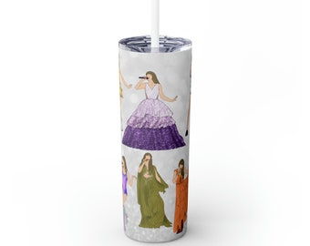 Taylor Era 20 oz Tumbler - Swiftie Tumbler - In My Era