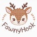 Fawny Hook