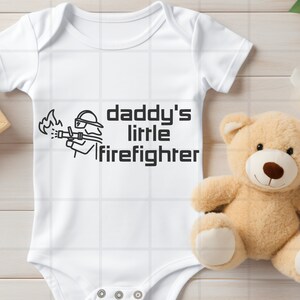 Brandweerman SVG, Fire Dept SVG, Fire Man Design, wasachtige tekst, brandweerman Department PNG-bestand, brandweerman shirt, aanpasbare grootte en kleur SVG