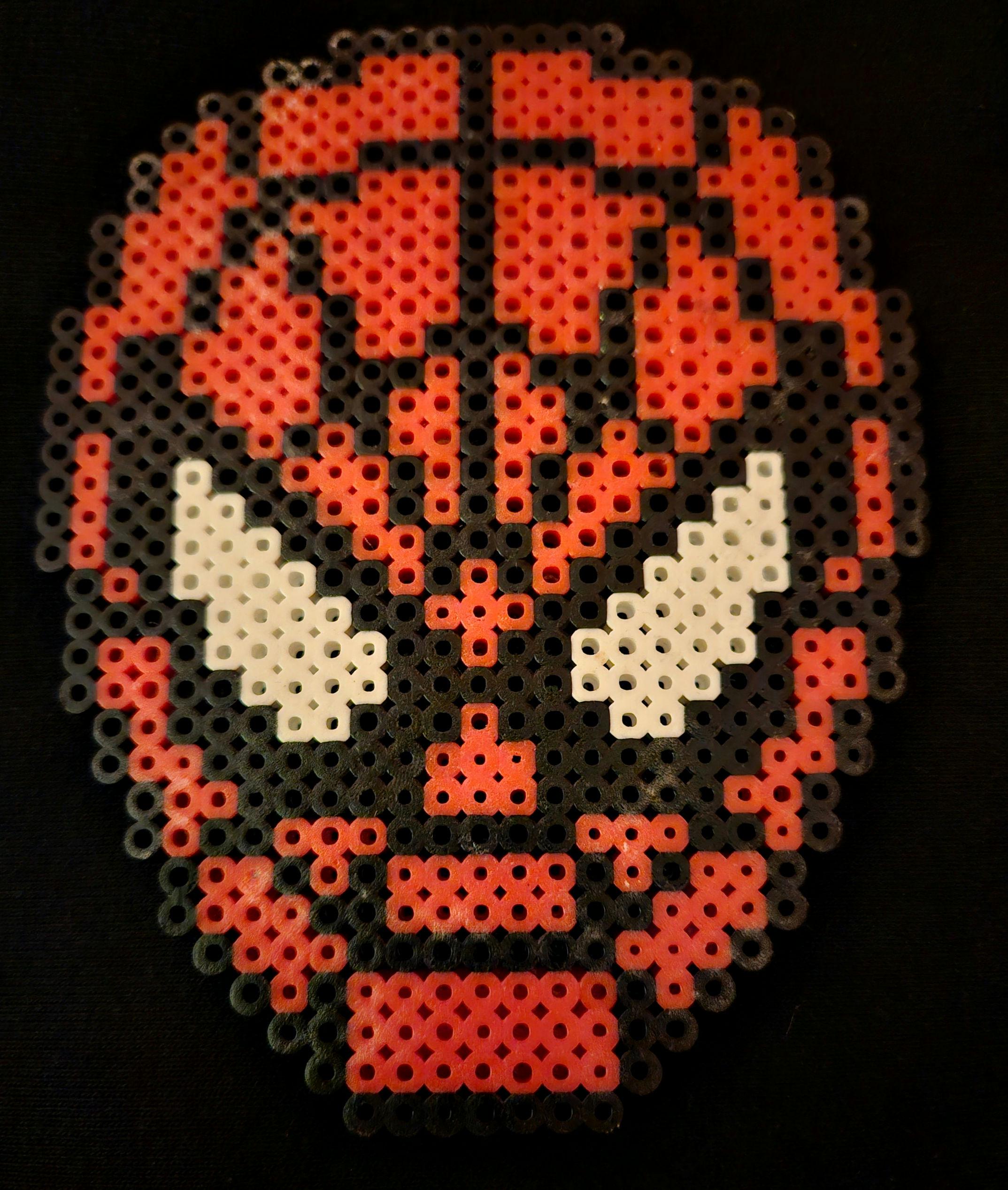 Perler Spiderman New Zealand