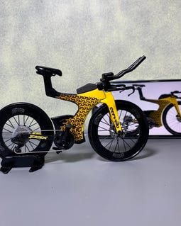新品未開封】Bicycleコラボ まとめ売り【レアデック】 Cervelo P5x