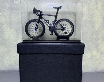 SALE 1/8 Miniature Cycle Premier Collection Cannondale JUDGE DH