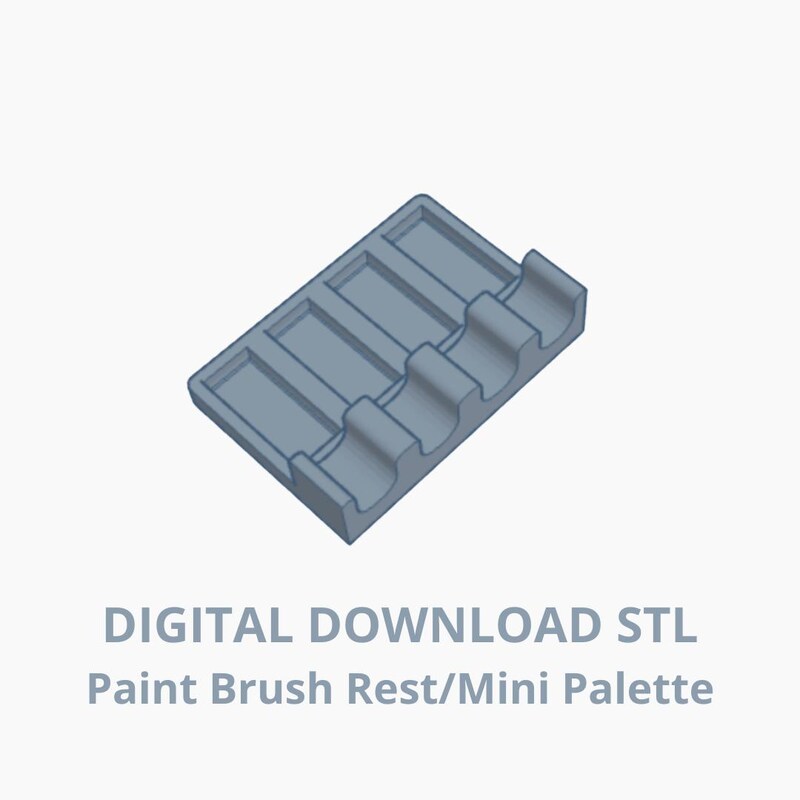 Paint Rest - Etsy