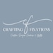 Crafting Fixations