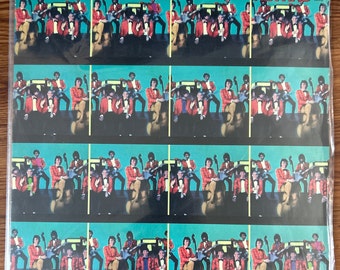 The Rolling Stones - Rewind (1971-1984) Vinyl, LP, Compilation - Etsy
