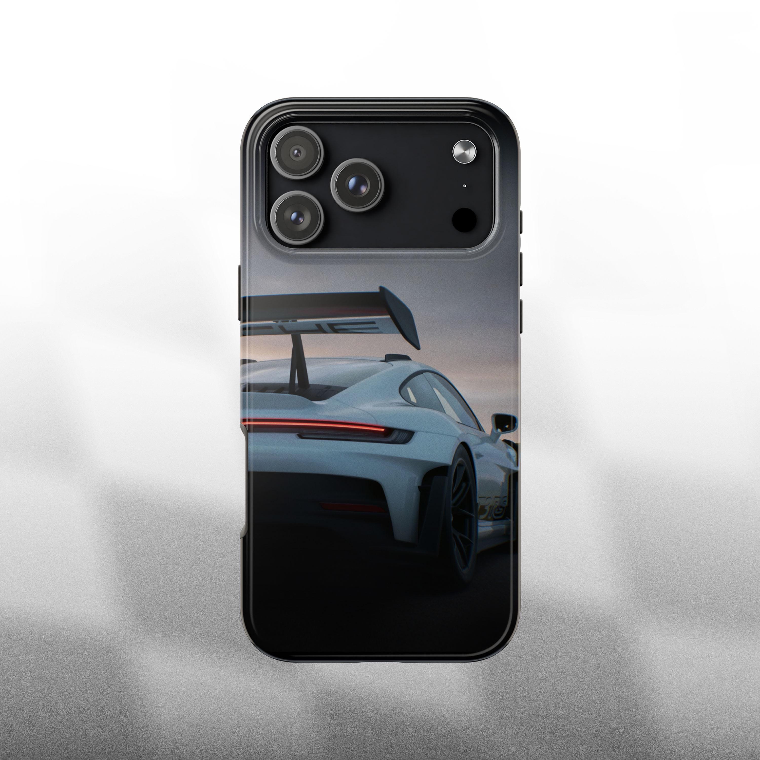 Porsche iPhone 13 Case - Etsy