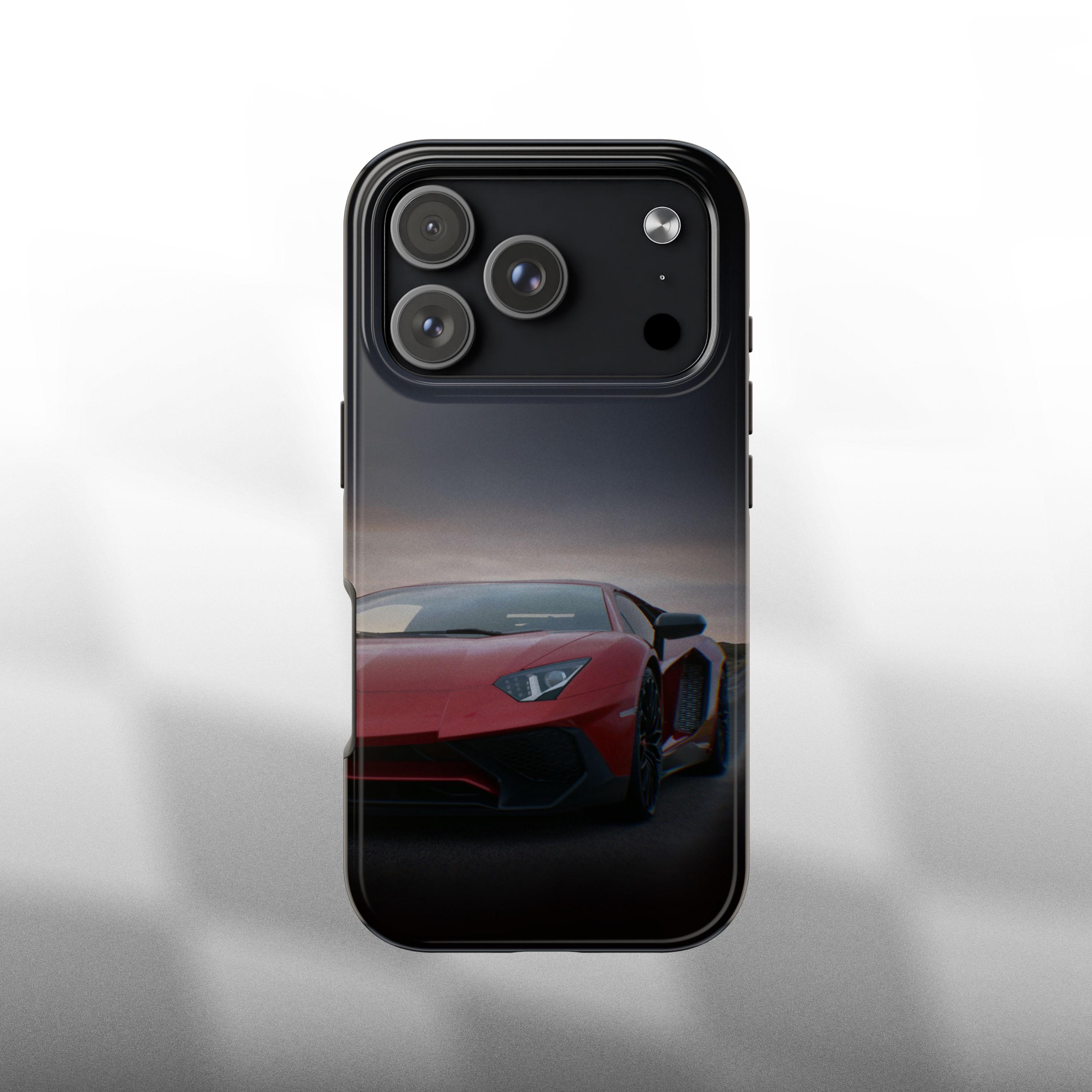 Aventador phone case - Etsy 日本