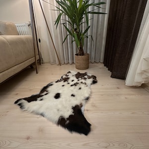 Toscana sheepskin, upholstery sheepskin, sheepskin rug, natural sheepskin,curly sheepskin, chair cover, collar fur,80-55cm,2.6-1.8 ft