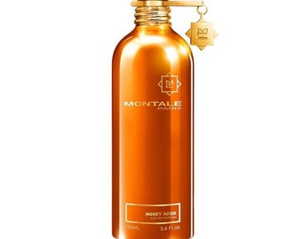 Montale - Honey Aoud - Eau de Parfum - Probe / Abfüllung