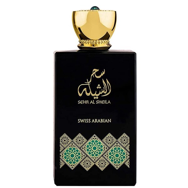 Swiss Arabian - Sehr Al Sheila - Eau de Parfum - Probe / Abfüllung