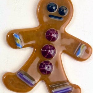 Fusible Ornaments