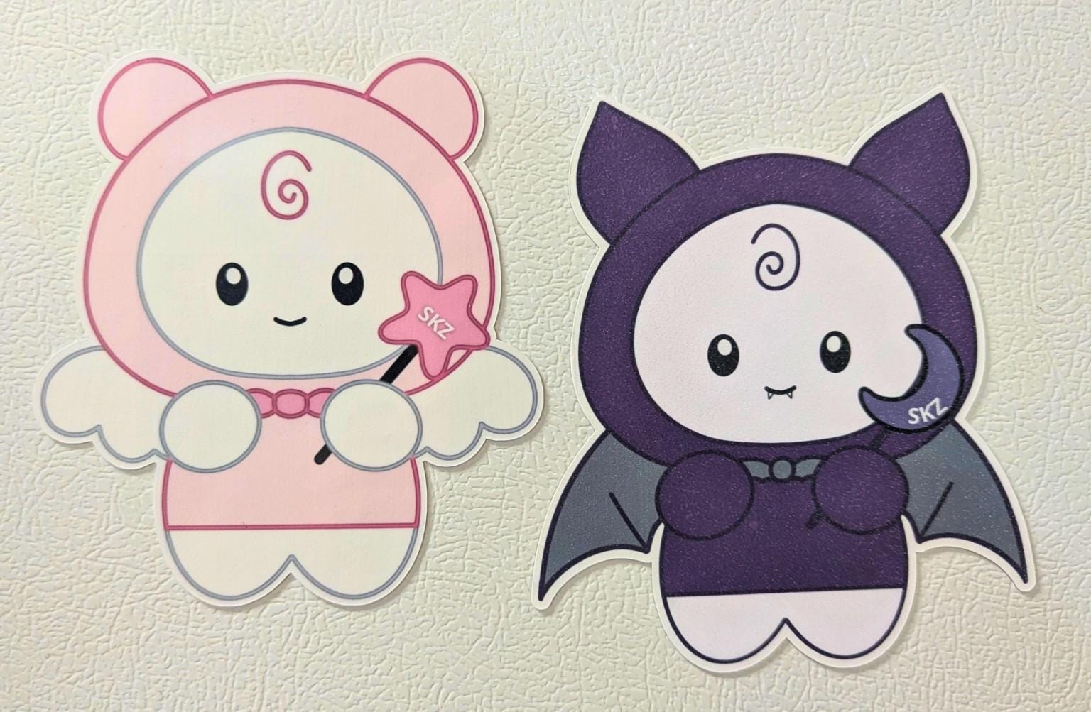 Stray Kids Magnet - Etsy