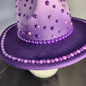 Fedoras, hats