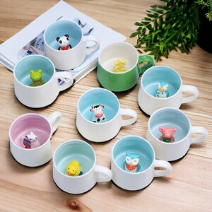 Slimy toad tea best sale set