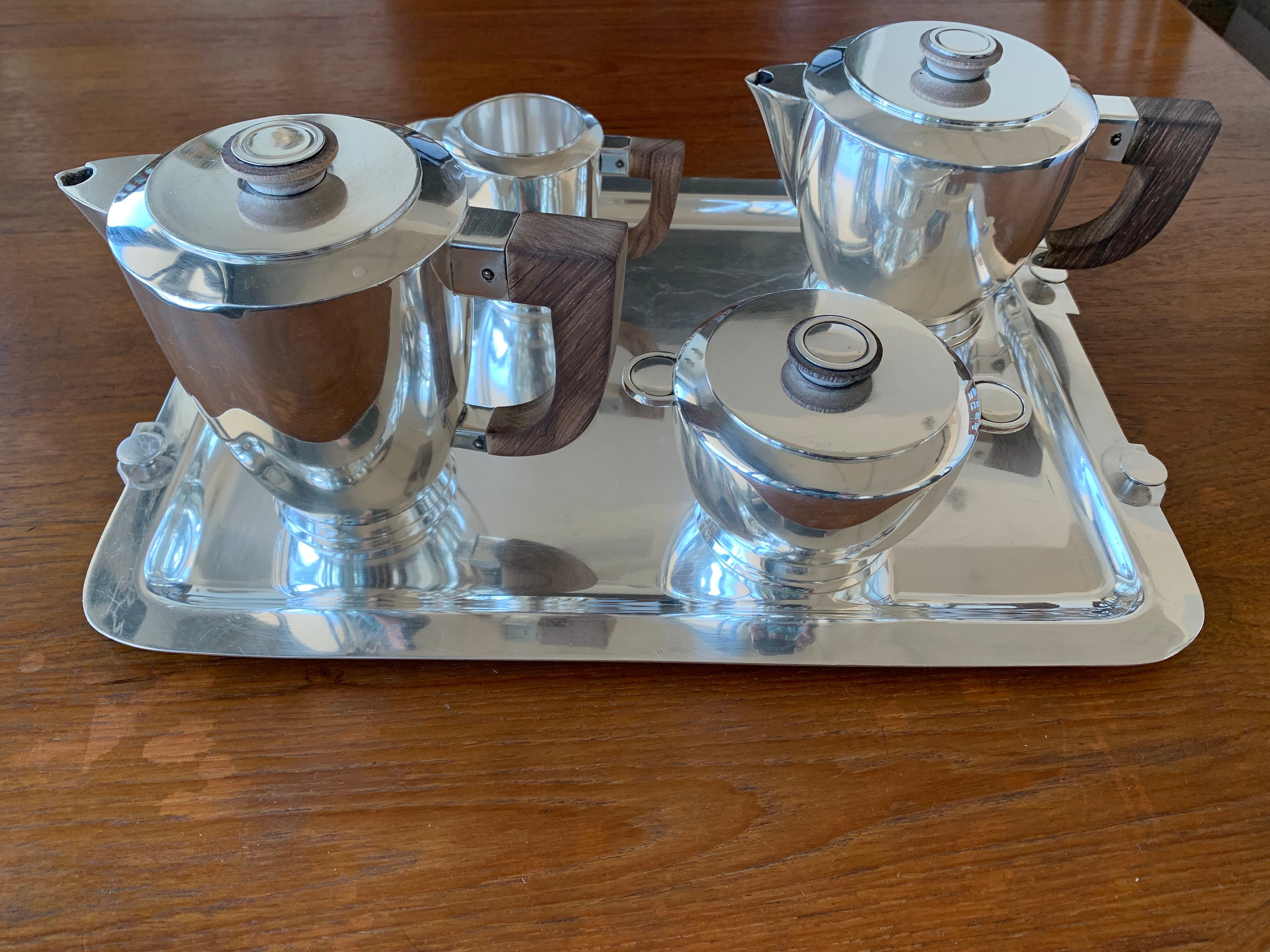 ANCIEN GRAND PLATEAU de service de Bar HEINEKEN EUR 29,95 - FR