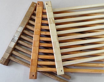 Perchero de madera para pared, perchero organizador de pared, vestidor y toallero para baño, ganchos para abrigos de pared y soporte para pantalones