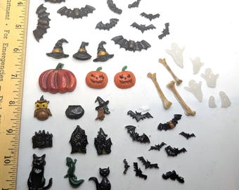 COE96 Fusible Halloween Pack