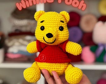 Winnie the Pooh