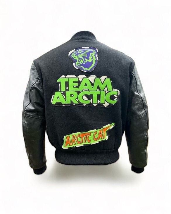 Vintage arctic cat - Etsy 日本 Vintage arctic cat - Etsy 日本