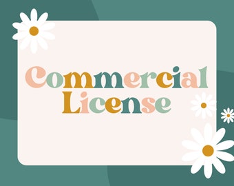 Commercial License