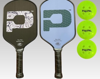 Pickleball Pro Set