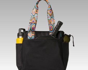 Lulu Pickleball Tote