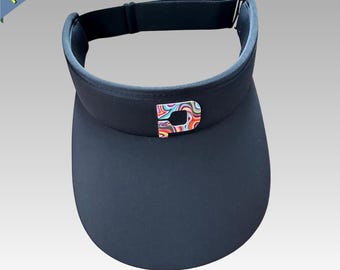 Playly Pickleball Visor — Pickleball Gear And Clothing