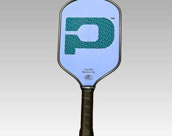 Signature Pro Pickleball Paddle