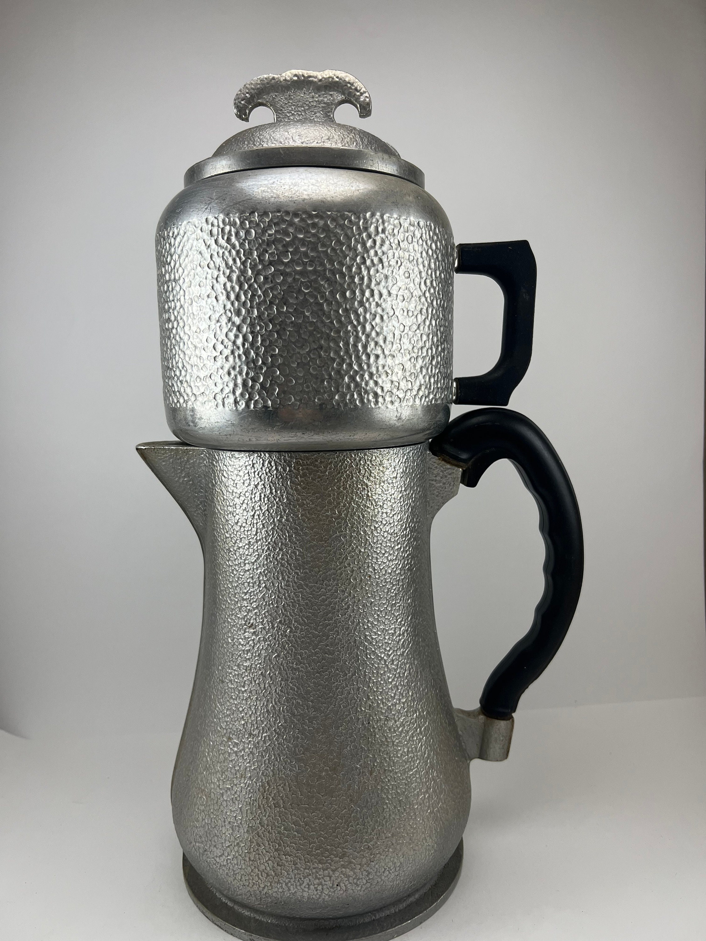 Guardian service coffee clearance pot
