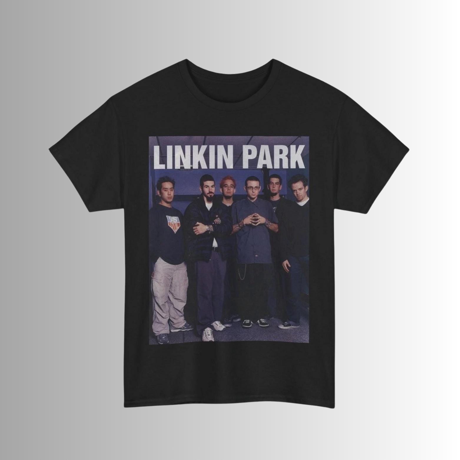 Linkin park t shirts india deals