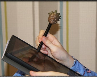 Lápiz óptico para Smartphone / Tablet Baby Groot