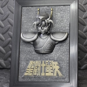 Saint Seiya Knights of the Zodiac Display Figure